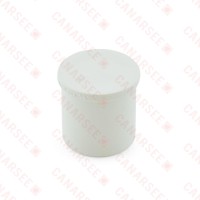 3/4" PVC (Sch. 40) Plug (Spigot)