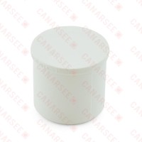 1" PVC (Sch. 40) Plug (Spigot)