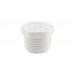 3/4" PVC (Sch. 40) Threaded Plug (MIP)