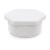 3" PVC (Sch. 40) Threaded Plug (MIP)