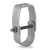 3/4” Black Clevis Hanger