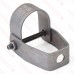 1” Black Clevis Hanger
