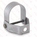 1-1/2” Black Clevis Hanger