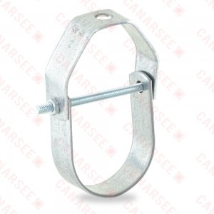 2” Galvanized Clevis Hanger  2” Galvanized Clevis Hanger