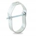 2” Galvanized Clevis Hanger 
