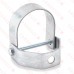 2” Galvanized Clevis Hanger 