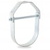 4” Galvanized Clevis Hanger