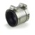 1-1/2" No-Hub Coupling