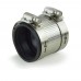 1-1/2" No-Hub Coupling