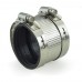 2 No Hub Coupling"