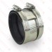3" No-Hub Coupling