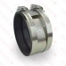 4" No-Hub Coupling