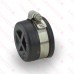 1-1/2" End Cap