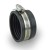 2” No-Hub End Cap