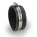 3" End Cap