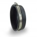 4” No-Hub End Cap