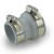 1-1/2” Drain x 1-1/4” Tubular Coupling