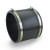 6” x 4” Flexible Rubber Coupling