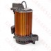 Liberty Pumps 457-2, 1/2 HP Auto. Sump Pump, Vertical Switch, 115V, 25' cord