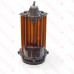 Automatic Sump Pump w/ Vertical Float Switch, 10' cord, 1/2HP, 115V