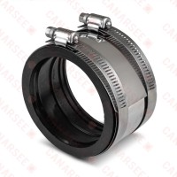 3" Plastic/Steel/Extra-Heavy CI to 3" Copper Coupling