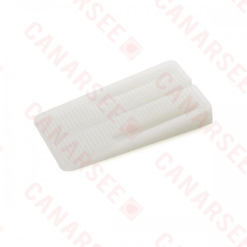 Wedge-It PP Stiff Closet Wedge