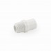 1/2" PVC (Sch. 40) MIP x Spigot Adapter