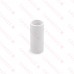 1/2" PVC (Sch. 40) Deep Socket Nesting Coupling