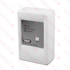 OS-200 Wireless Outdoor Sensor Kit for HydroStat 3200-Plus and 3250-Plus OS-200 Wireless Outdoor Sensor Kit for HydroStat 3200-Plus and 3250-Plus