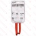 Ratcheting Plastic Pipe Cutter up to 2-3/8" OD
