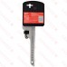 10" Aluminum Pipe Wrench, 1-1/2" Jaw Capacity