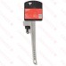 18" Aluminum Pipe Wrench, 2-1/2" Jaw Capacity