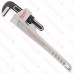 18" Aluminum Pipe Wrench, 2-1/2" Jaw Capacity
