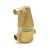 Taco (49-075C-2) 4900 series Air Separator, 3/4" Sweat