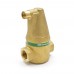 Taco (49-100T-2) 4900 series Air Separator, 1" Threaded