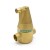 Taco (49-125C-2) 4900 series Air Separator, 1-1/4" Sweat