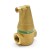 Taco (49-125T-2) 4900 series Air Separator, 1-1/4" Threaded