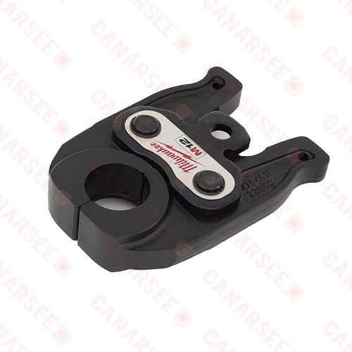 3/4" IPS Steel Press Jaw for M12 Force Logic Press Tool 3/4" IPS Steel Press Jaw for M12 Force Logic Press Tool