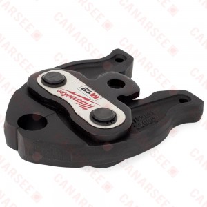 1/2" PEX Crimp Jaw for M12 Force Logic Press Tool