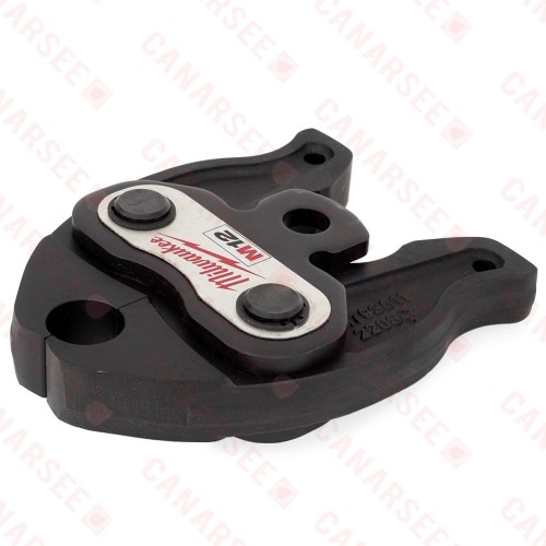 1/2" PEX Crimp Jaw for M12 Force Logic Press Tool
