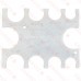 3/4" PEX Crimp Jaw for M12 Force Logic Press Tool