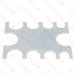 3/4" PEX Crimp Jaw for M12 Force Logic Press Tool