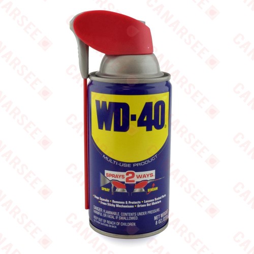 WD-40 Smart Straw, 8 oz