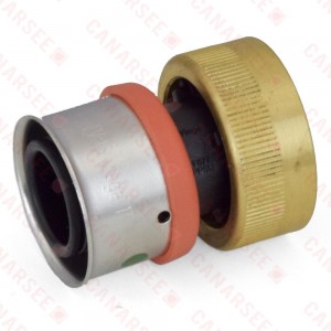 1" PEX Press (PolyAlloy) x ManaBloc Supply Adapter