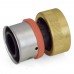 1" PEX Press (PolyAlloy) x ManaBloc Supply Adapter