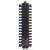 30-Port, ManaBloc Manifold, (12) Hot, (18) Cold