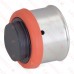1" PEX Press Plug, Poly Alloy, Lead-Free