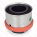 1" PEX Press Plug, Poly Alloy, Lead-Free