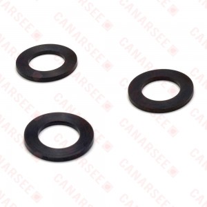Set of 3 Gaskets for Taco Mixing Valves Set of 3 Gaskets for Taco Mixing Valves