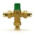 Taco 1/2” Union Threaded Mixing Valve (Lead-Free), 85F-175F